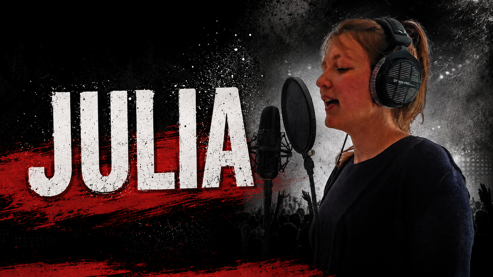 JULIA