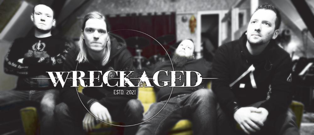 Wreckaged